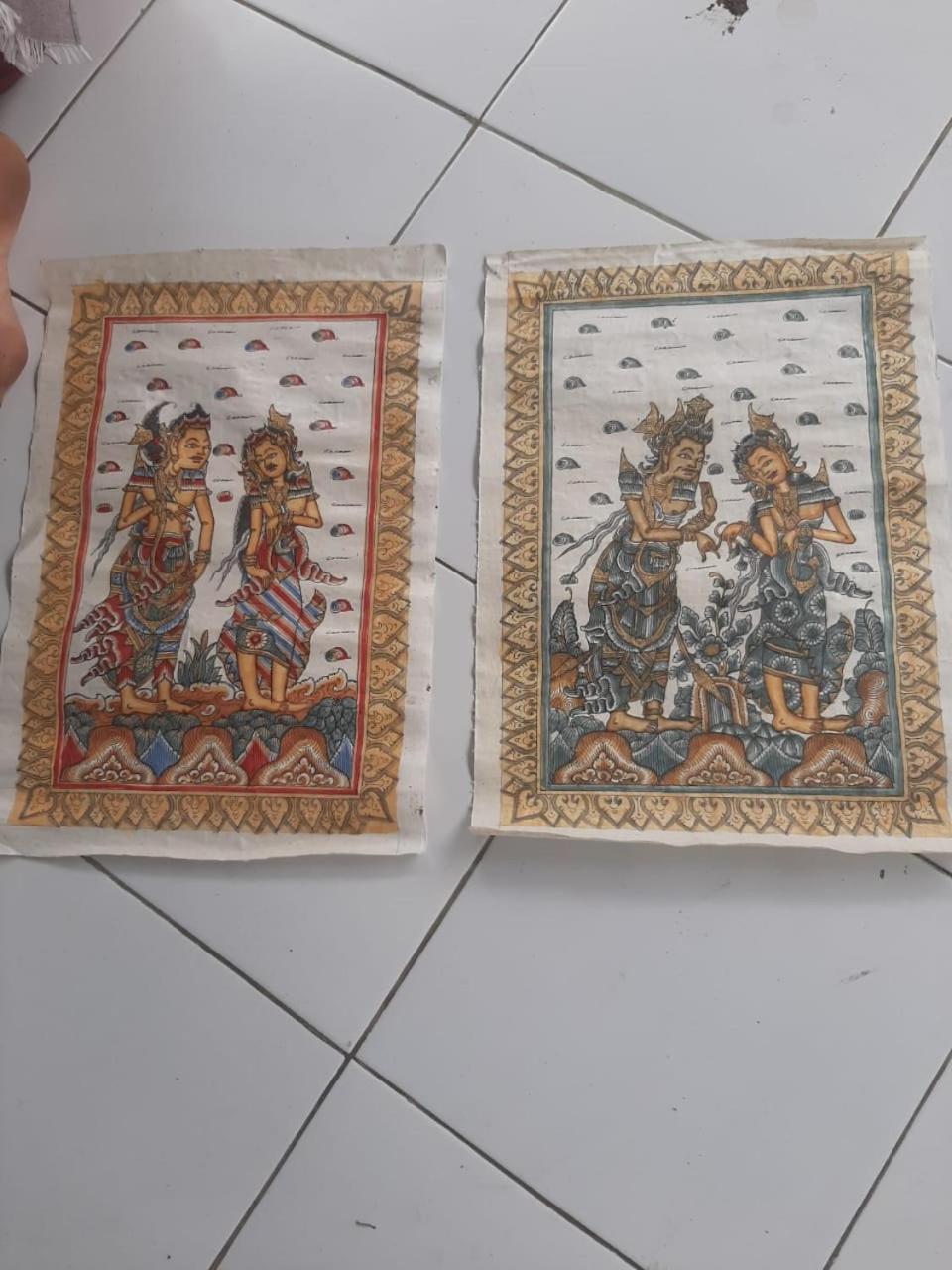 House Market Sidemen  Luaran gambar