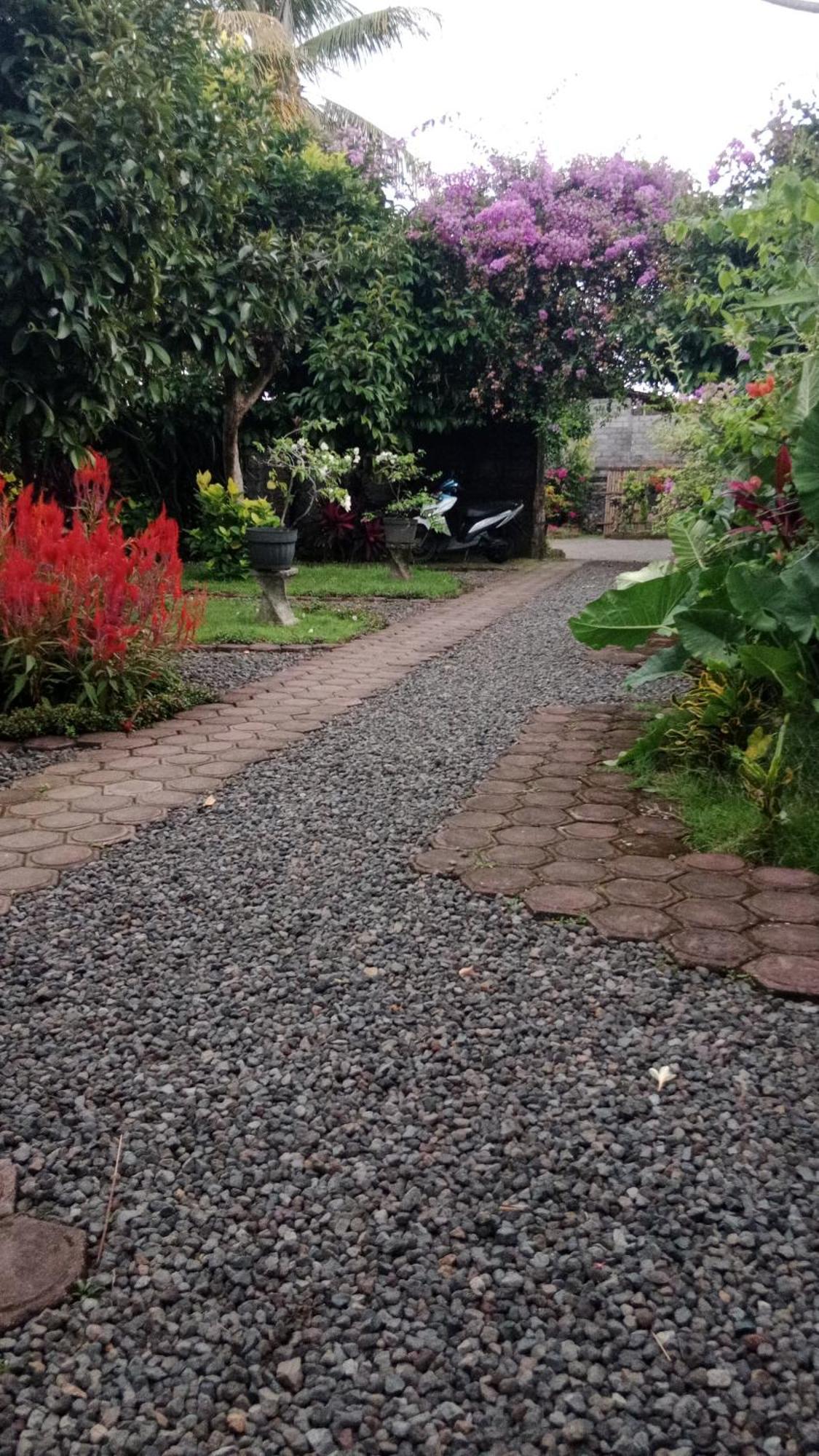 House Market Sidemen  Luaran gambar